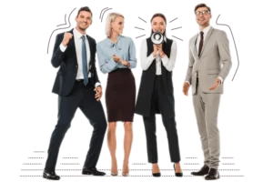 Céges angol nyelvoktatás