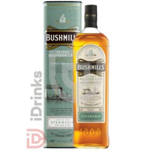 whiskey ár