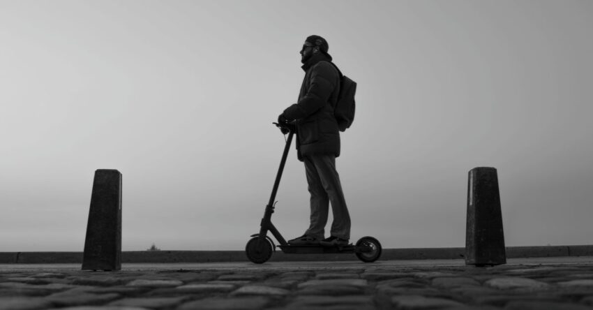 Kukirin roller részletre: miért éri meg így finanszírozni a közlekedést?